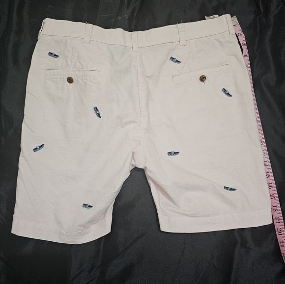 Brooks brothers 8.5" shorts size 34 - Picture 5 of 5